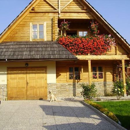 Studio Ліптовски-Трновец Екстер'єр фото